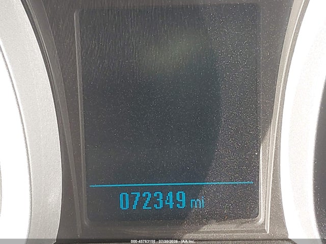 Продаж на аукціоні авто 2017 Chevrolet Equinox Ls, vin: 2GNALBEK9H1542528, номер лоту: 45763158
