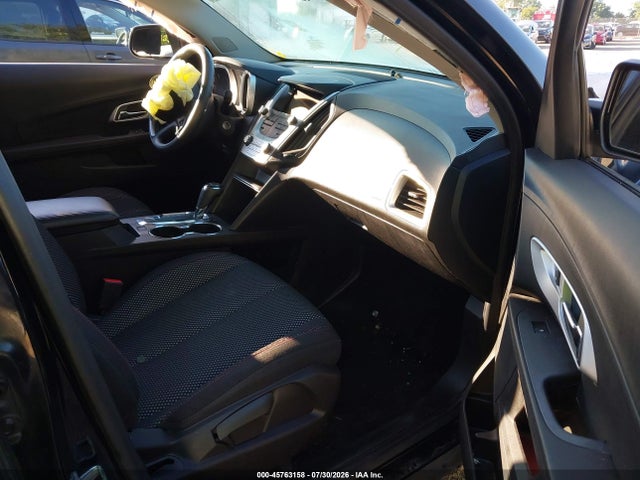 Продаж на аукціоні авто 2017 Chevrolet Equinox Ls, vin: 2GNALBEK9H1542528, номер лоту: 45763158