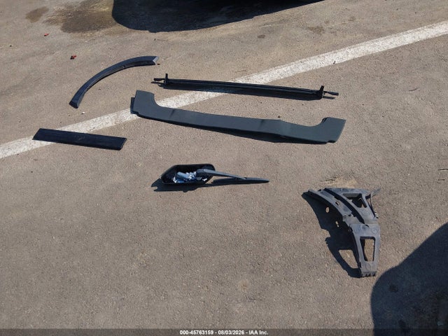 Aukcja sprzedaży 2024 Jeep Wrangler 4-door Sahara 4x4, vin: 1C4PJXEN7RW158211, numer aukcji: 45763159