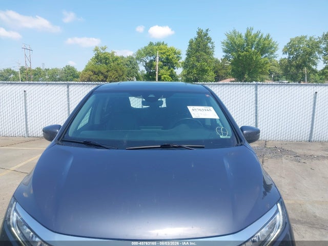 45763165 :رقم المزاد ، 5FNRL6H8XNB039408 vin ، 2022 Honda Odyssey Touring مزاد بيع