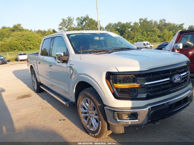 Aukcja sprzedaży 2024 Ford F-150 Xlt, vin: 1FTFW3LD5RFB57848, numer aukcji: 45763166