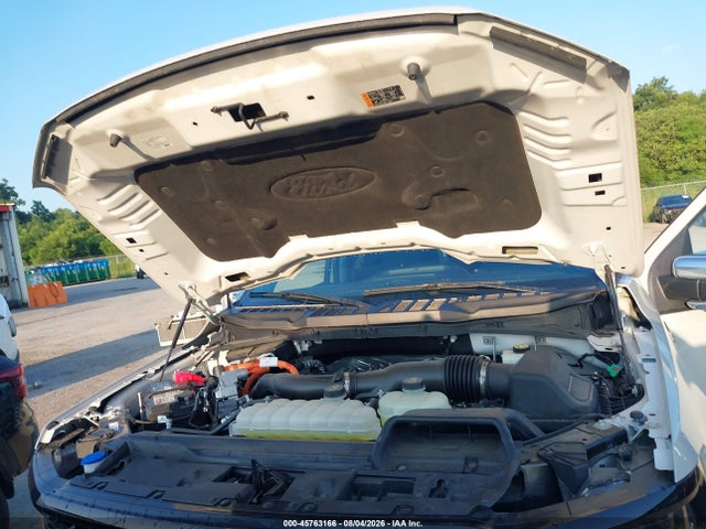 Aukcja sprzedaży 2024 Ford F-150 Xlt, vin: 1FTFW3LD5RFB57848, numer aukcji: 45763166