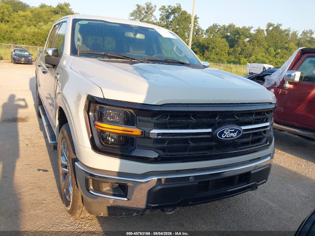 Aukcja sprzedaży 2024 Ford F-150 Xlt, vin: 1FTFW3LD5RFB57848, numer aukcji: 45763166