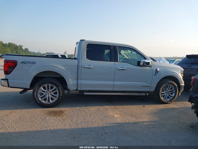 Aukcja sprzedaży 2024 Ford F-150 Xlt, vin: 1FTFW3LD5RFB57848, numer aukcji: 45763166
