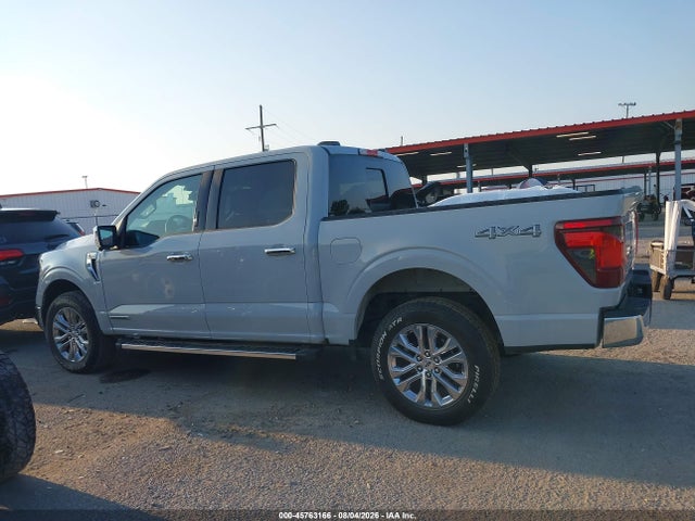 Aukcja sprzedaży 2024 Ford F-150 Xlt, vin: 1FTFW3LD5RFB57848, numer aukcji: 45763166