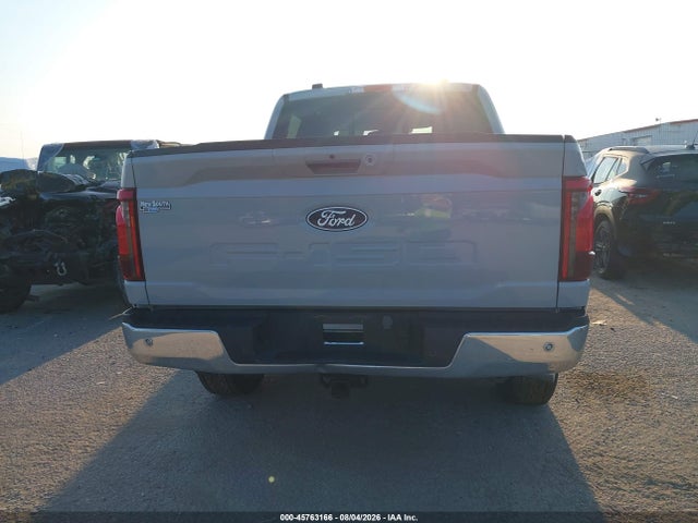 Aukcja sprzedaży 2024 Ford F-150 Xlt, vin: 1FTFW3LD5RFB57848, numer aukcji: 45763166