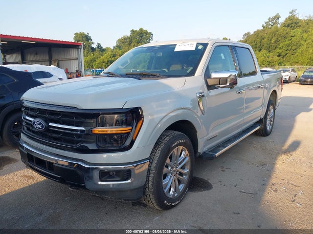 Aukcja sprzedaży 2024 Ford F-150 Xlt, vin: 1FTFW3LD5RFB57848, numer aukcji: 45763166