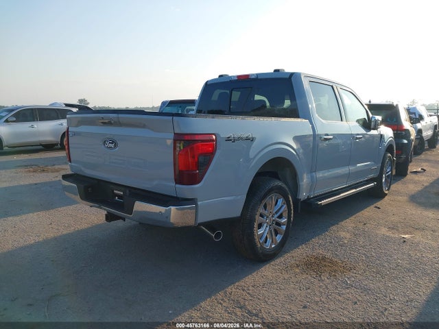 Aukcja sprzedaży 2024 Ford F-150 Xlt, vin: 1FTFW3LD5RFB57848, numer aukcji: 45763166