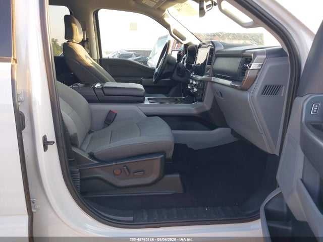 Aukcja sprzedaży 2024 Ford F-150 Xlt, vin: 1FTFW3LD5RFB57848, numer aukcji: 45763166
