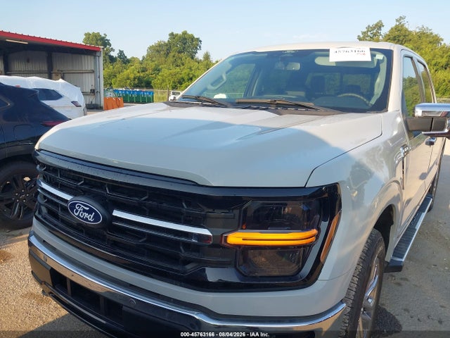 Aukcja sprzedaży 2024 Ford F-150 Xlt, vin: 1FTFW3LD5RFB57848, numer aukcji: 45763166