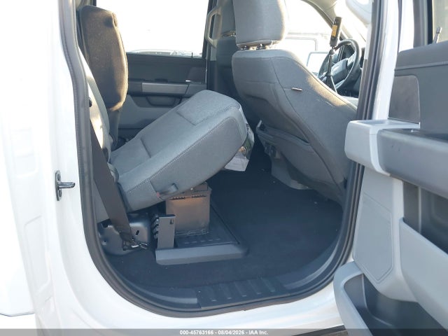 Aukcja sprzedaży 2024 Ford F-150 Xlt, vin: 1FTFW3LD5RFB57848, numer aukcji: 45763166