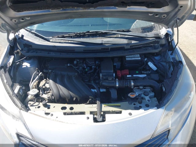 Nissan Versa Note S (sr)/s Plus/sl/sr/sv 2015 3N1CE2CP4FL409975 Image 10