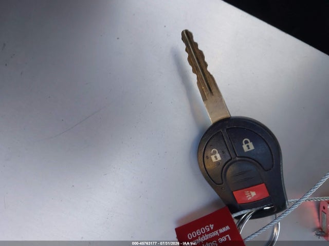 Nissan Versa Note S (sr)/s Plus/sl/sr/sv 2015 3N1CE2CP4FL409975 Image 11
