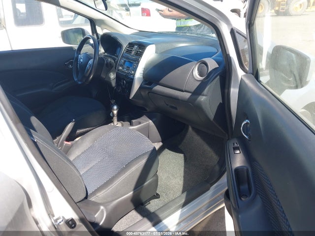 Nissan Versa Note S (sr)/s Plus/sl/sr/sv 2015 3N1CE2CP4FL409975 Image 5