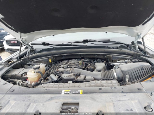 Aukcja sprzedaży 2021 Jeep Grand Cherokee L Limited 4x4, vin: 1C4RJKBG8M8110831, numer aukcji: 45763178