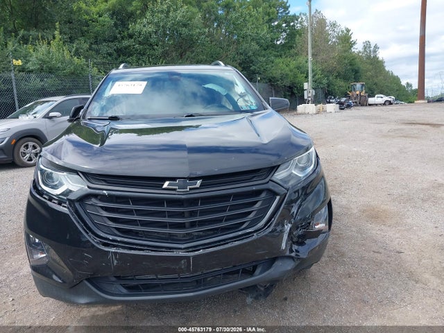 Aukcja sprzedaży 2020 Chevrolet Equinox Awd Lt 2.0l Turbo, vin: 2GNAXVEXXL6231817, numer aukcji: 45763179