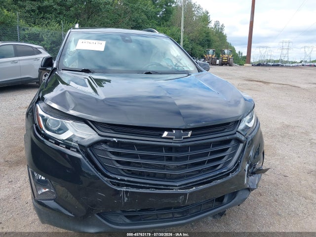 Aukcja sprzedaży 2020 Chevrolet Equinox Awd Lt 2.0l Turbo, vin: 2GNAXVEXXL6231817, numer aukcji: 45763179