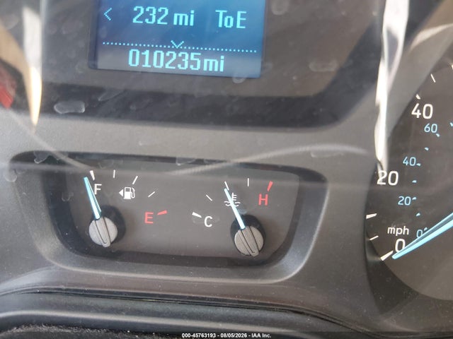 Ford Transit-350 Xlt 2015 1FBZX2ZM8FKB01650 Image 15