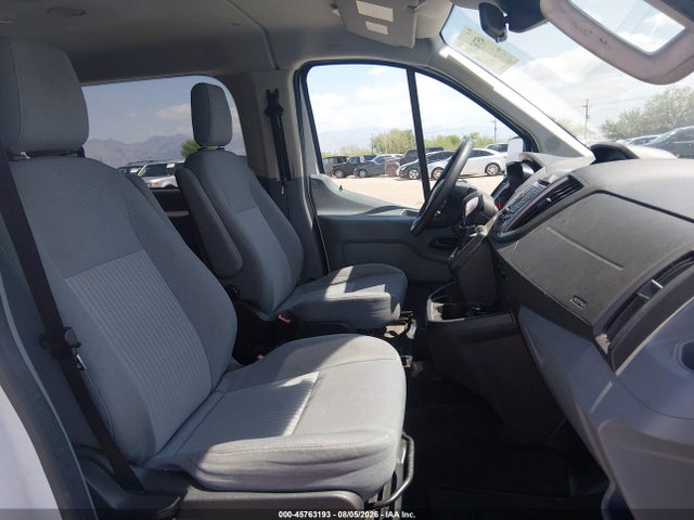 Ford Transit-350 Xlt 2015 1FBZX2ZM8FKB01650 Image 5
