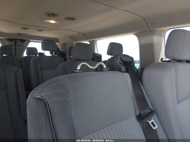 Ford Transit-350 Xlt 2015 1FBZX2ZM8FKB01650 Image 6