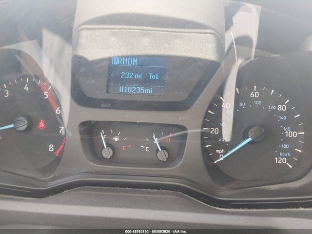Ford Transit-350 Xlt 2015 1FBZX2ZM8FKB01650 Image 7