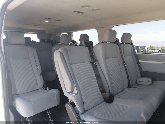 Ford Transit-350 Xlt 2015 1FBZX2ZM8FKB01650 Image 8