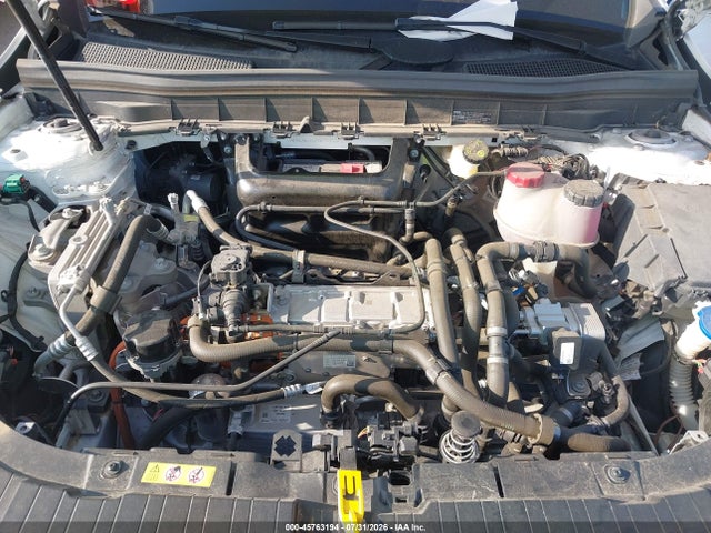 45763194 :رقم المزاد ، W1N9M0CB0PN033837 vin ، 2023 Mercedes-benz Eqb 250 Suv مزاد بيع