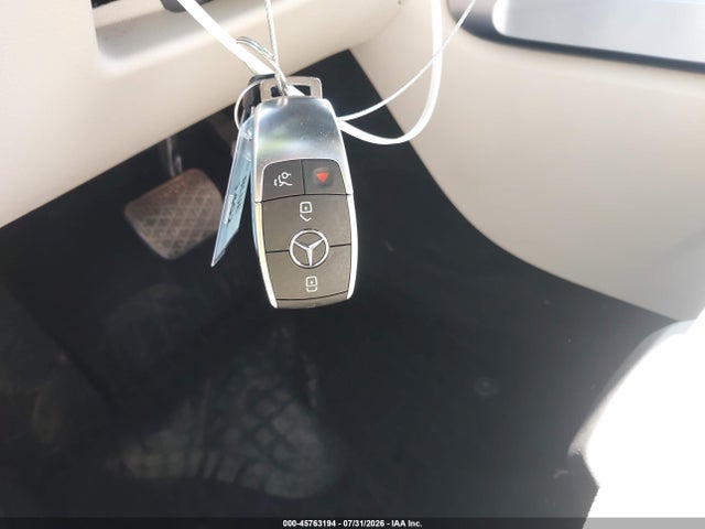 45763194 :رقم المزاد ، W1N9M0CB0PN033837 vin ، 2023 Mercedes-benz Eqb 250 Suv مزاد بيع