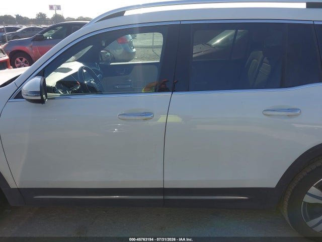 45763194 :رقم المزاد ، W1N9M0CB0PN033837 vin ، 2023 Mercedes-benz Eqb 250 Suv مزاد بيع