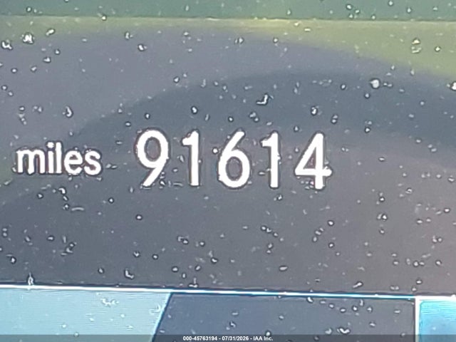 45763194 :رقم المزاد ، W1N9M0CB0PN033837 vin ، 2023 Mercedes-benz Eqb 250 Suv مزاد بيع