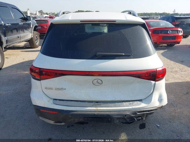 45763194 :رقم المزاد ، W1N9M0CB0PN033837 vin ، 2023 Mercedes-benz Eqb 250 Suv مزاد بيع