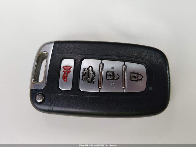 Продажа на аукционе авто 2013 Kia Optima Ex, vin: 5XXGN4A75DG255346, номер лота: 45763195