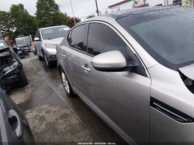 Продажа на аукционе авто 2013 Kia Optima Ex, vin: 5XXGN4A75DG255346, номер лота: 45763195