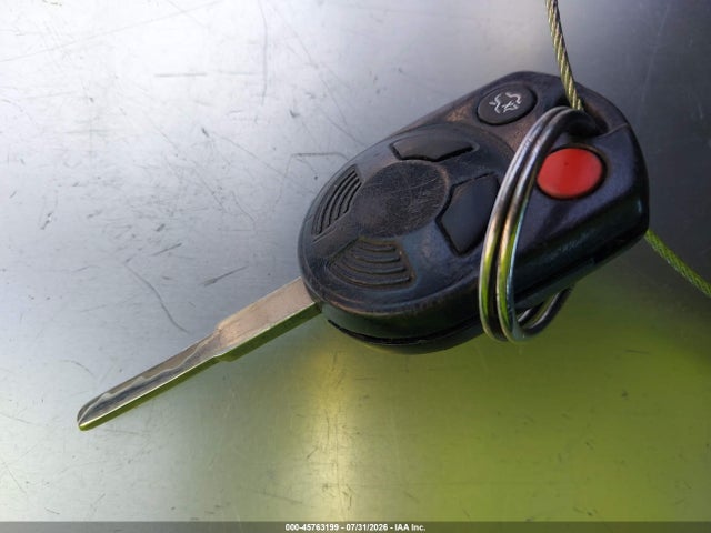 1FADP3K23FL288767 Ford FOCUS SE