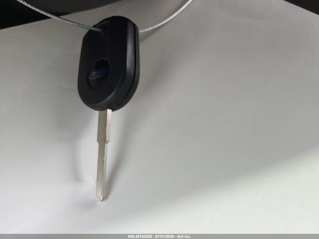 1FADP3F22JL211603 Ford FOCUS SE