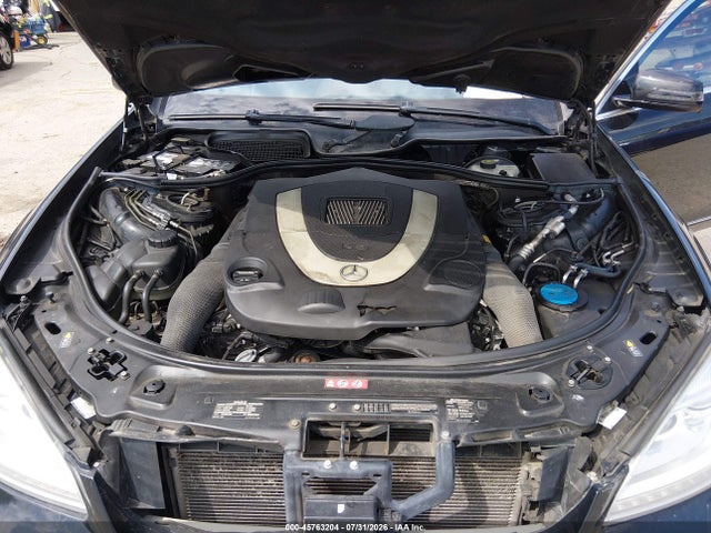 45763204 :رقم المزاد ، WDDNG8GBXBA368292 vin ، 2011 Mercedes-benz S 550 4matic مزاد بيع