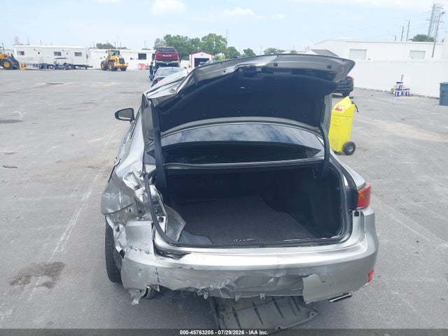 45763205 :رقم المزاد ، JTHBE1D21H5029354 vin ، 2017 Lexus Is 350 مزاد بيع