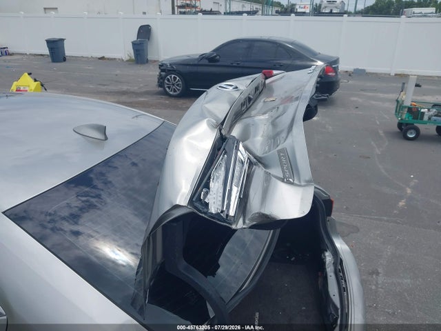 45763205 :رقم المزاد ، JTHBE1D21H5029354 vin ، 2017 Lexus Is 350 مزاد بيع