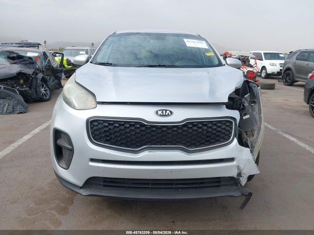 KIA Sportage Lx 2019 KNDPM3ACXK7572202 Image 13