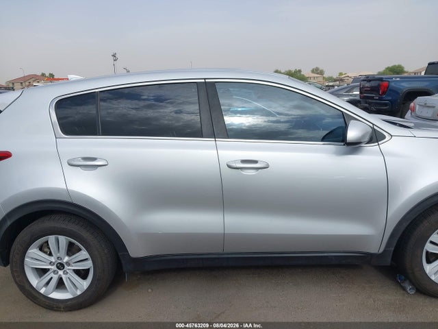 KIA Sportage Lx 2019 KNDPM3ACXK7572202 Image 14