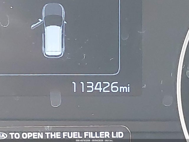 KIA Sportage Lx 2019 KNDPM3ACXK7572202 Image 16