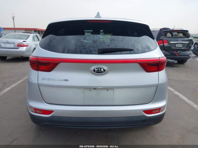 KIA Sportage Lx 2019 KNDPM3ACXK7572202 Image 17