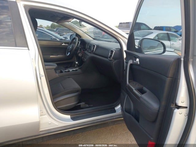KIA Sportage Lx 2019 KNDPM3ACXK7572202 Image 5