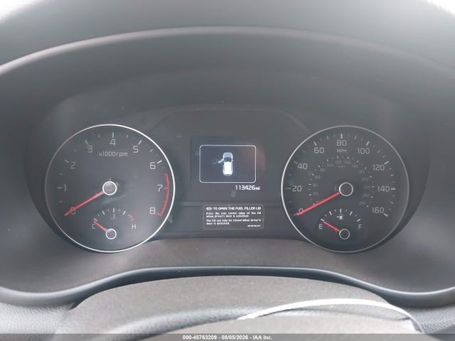 KIA Sportage Lx 2019 KNDPM3ACXK7572202 Image 7