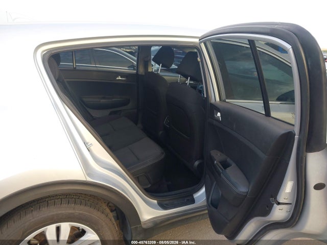KIA Sportage Lx 2019 KNDPM3ACXK7572202 Image 8