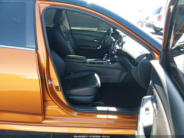 Aukcja sprzedaży 2023 Nissan Sentra Sr Xtronic Cvt, vin: 3N1AB8DV0PY287233, numer aukcji: 45763211
