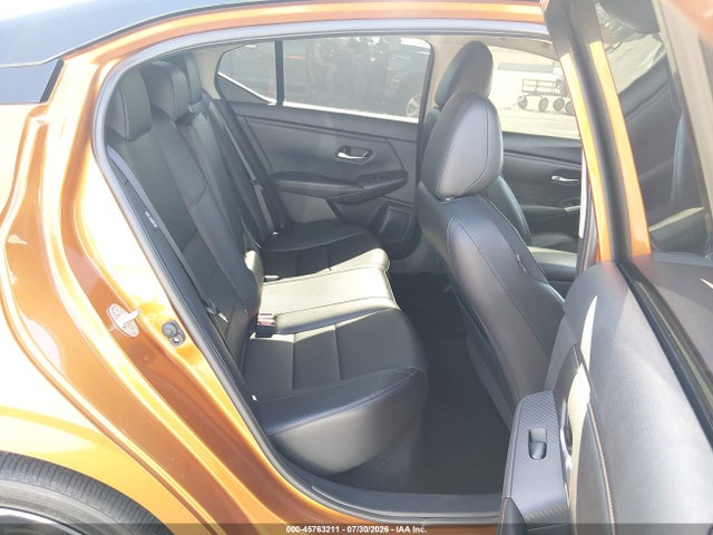Aukcja sprzedaży 2023 Nissan Sentra Sr Xtronic Cvt, vin: 3N1AB8DV0PY287233, numer aukcji: 45763211