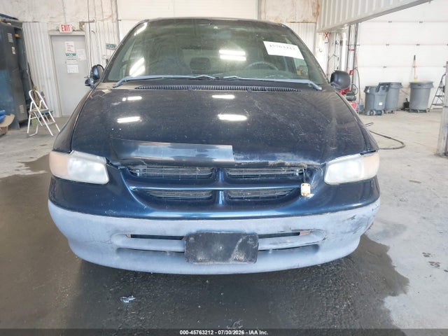 Продажа на аукционе авто 2000 Dodge Grand Caravan Se/sport, vin: 2b4gp44g8yr729547, номер лота: 45763212
