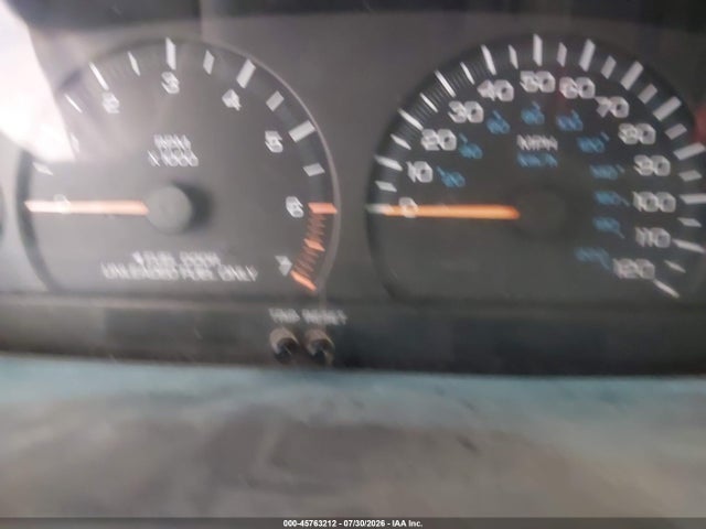 Продажа на аукционе авто 2000 Dodge Grand Caravan Se/sport, vin: 2b4gp44g8yr729547, номер лота: 45763212