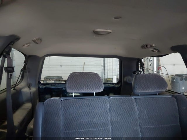 Продажа на аукционе авто 2000 Dodge Grand Caravan Se/sport, vin: 2b4gp44g8yr729547, номер лота: 45763212